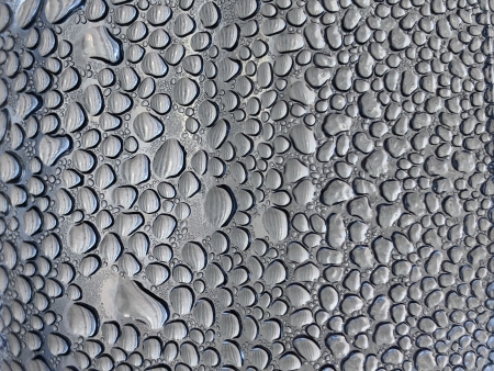 Dropped 3 by artist Andres Cavazos